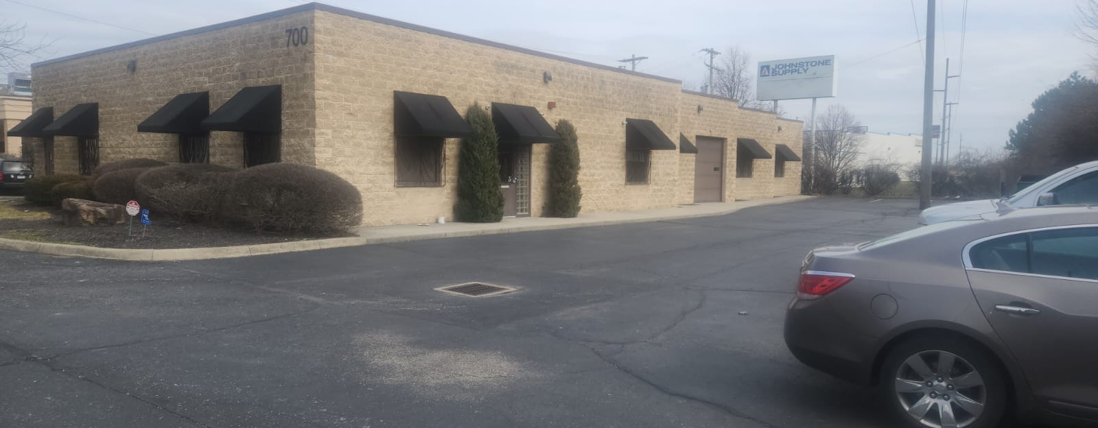 Auto Import Group building exterior